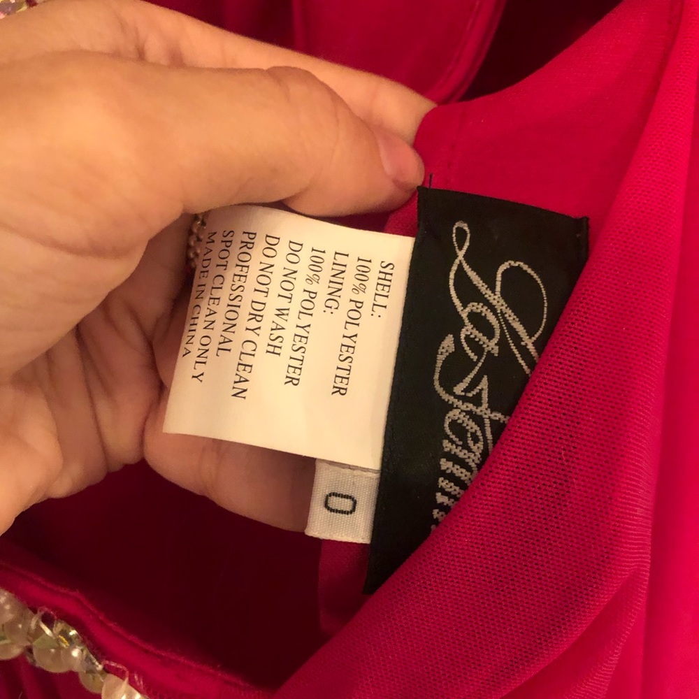 Prom dress - Picture 5 of 6